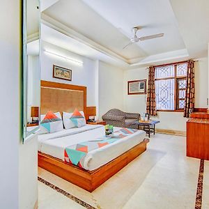 Chambre de Luxe Lit King-Size
