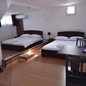 Chambre Standarde Triple