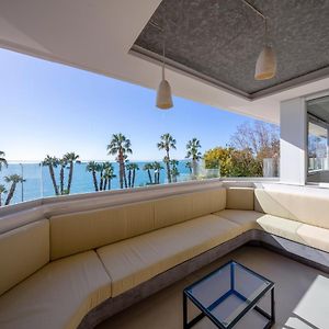 Appartement de Luxe