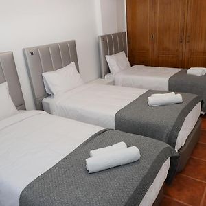 Chambre Triple