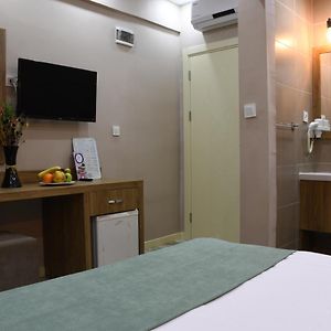 Chambre Grande Double