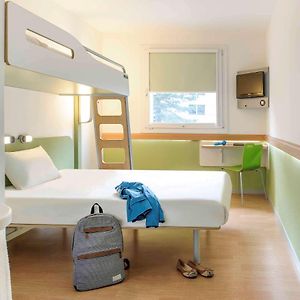 Chambre Accessible aux Personnes à Mobilité Réduite
