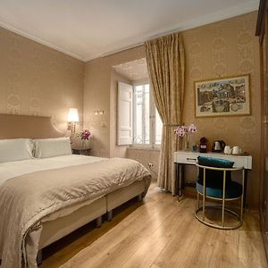 Bq House Trevi Luxury Rooms