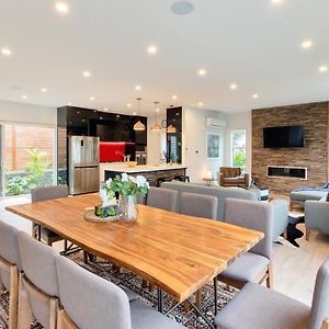 Maison 5 Chambres