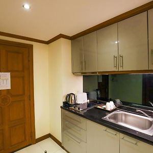 Appartement à 1 Chambre à Coucher
