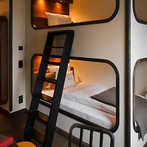 Chambre Moyenne
