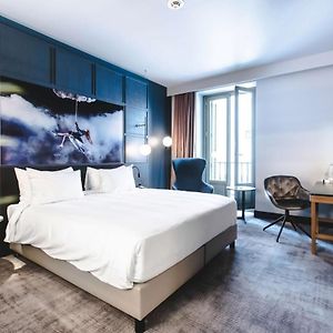 Chambre Supérieure Lit King-Size