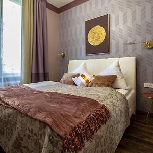 Appartement à 3 Chambres à Coucher