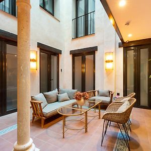 Suites San Pablo