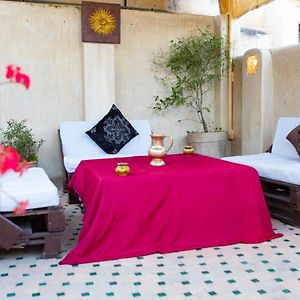 Chambre Lit King-Size