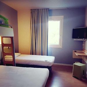 Chambre Familiale