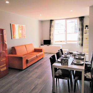 Appartement Penthouse