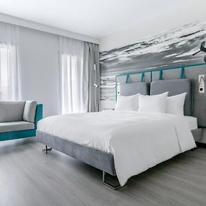 Chambre Supérieure Lit King-Size