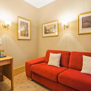 Suite Classique Lit King-Size