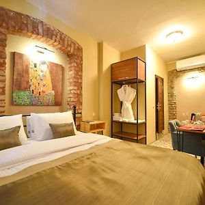 Chambre Lit King-Size