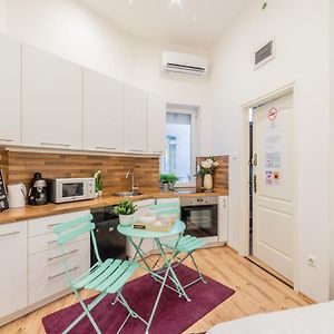Appartement Studio