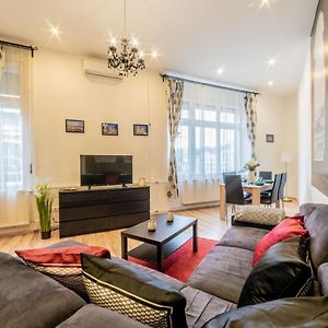 Appartement de Luxe