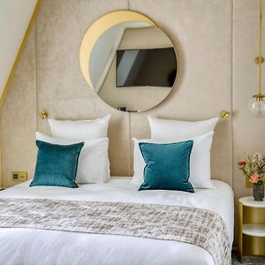 Chambre Supérieure Lit King-Size
