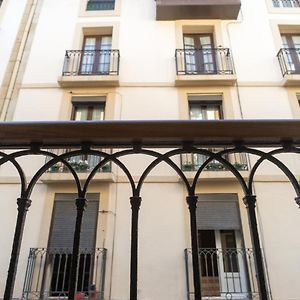 Fermin Suite - Iberorent Apartments