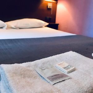Chambre Double Confort