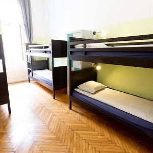 Chambre Dortoir