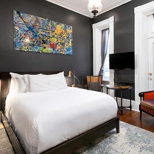 Chambre Standarde Lit Queen-Size