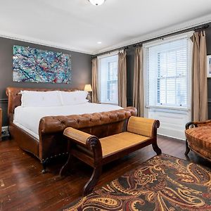 Chambre Supérieure Lit King-Size