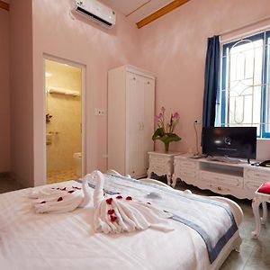 Chambre Supérieure Double