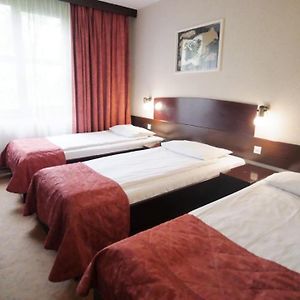 Chambre Budgétée