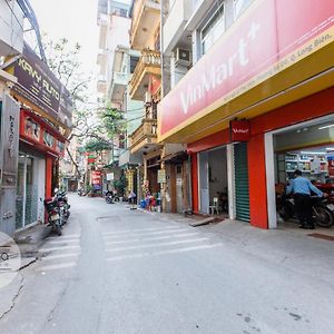 Thien Phu Garden Hotel