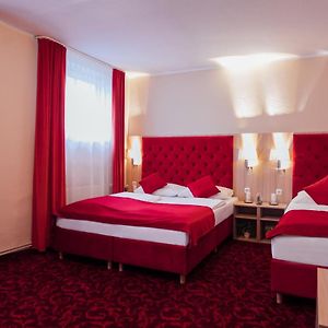 Chambre Triple de Base