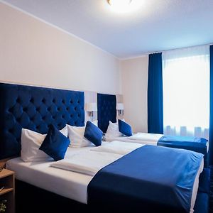Chambre Classique Quadruple