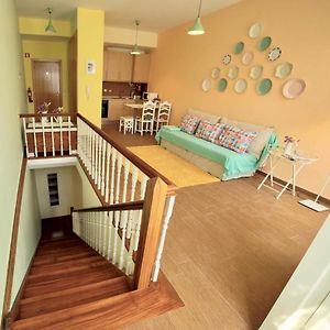 Appartement Duplex