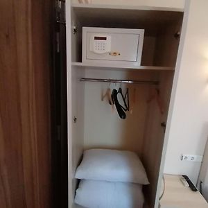 Chambre Quadruple Confort