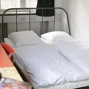 Chambre Petite Double