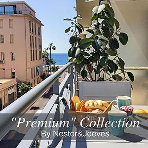 Nestor&Jeeves - Blue Ocean - Central - Very Close Beaches