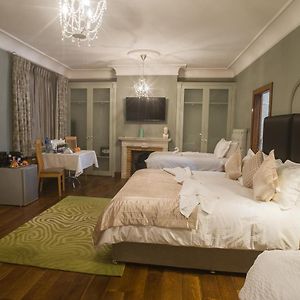 Chambre de Luxe