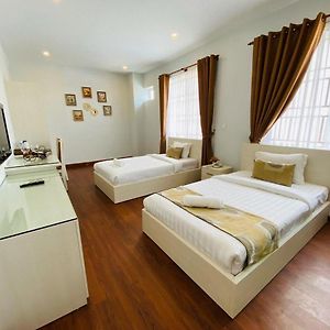 Chambre de Luxe Double