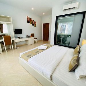 Chambre Supérieure Lit King-Size