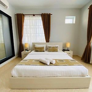 Chambre de Luxe Lit King-Size