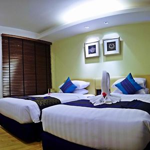 Chambre de Luxe
