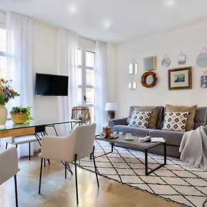 Genteel Home Reyes Catolicos