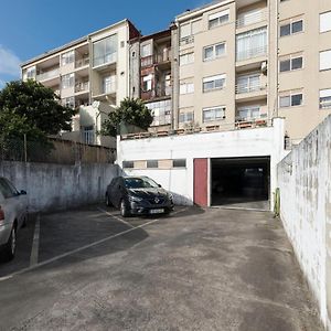 Lovelystay - The Porto Getaway W/ Free Parking