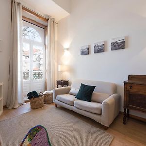 Lovelystay - The Porto Getaway Duplex - Free Parking