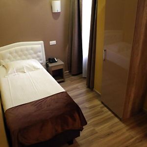 Chambre Simple Économique
