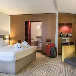 Suite Exécutive Lit Queen-Size
