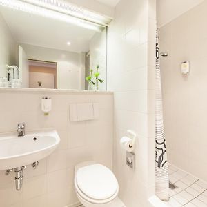 Chambre Double de Base