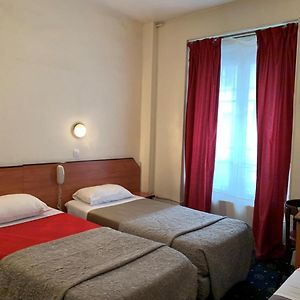 Chambre Triple