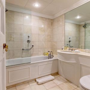 Chambre Double de Luxe