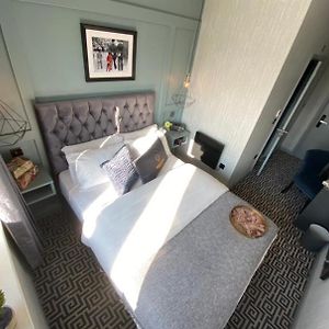 Chambre Standarde Lit King-Size